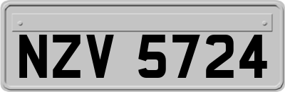 NZV5724