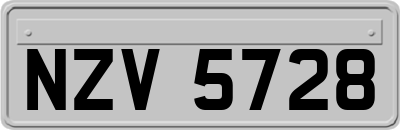 NZV5728
