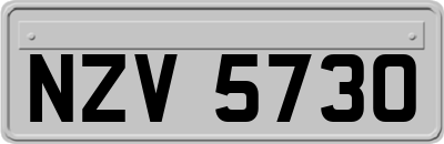 NZV5730