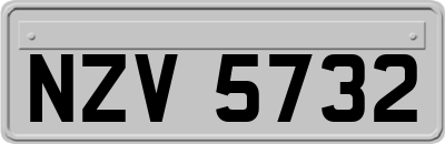NZV5732