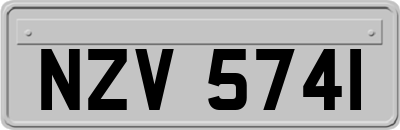 NZV5741