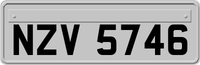 NZV5746