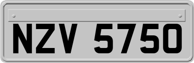NZV5750