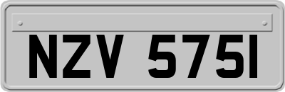 NZV5751