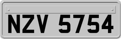 NZV5754