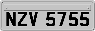NZV5755