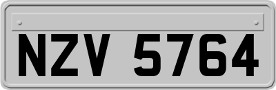 NZV5764