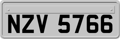 NZV5766