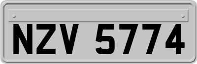 NZV5774