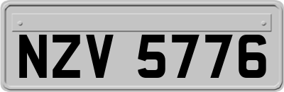 NZV5776