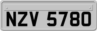 NZV5780