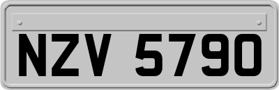 NZV5790