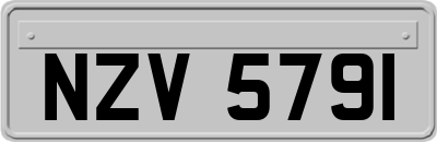 NZV5791