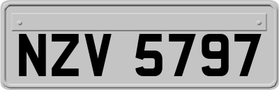 NZV5797