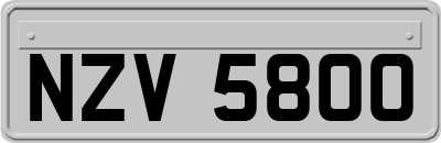 NZV5800