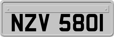 NZV5801