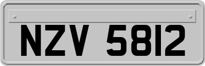 NZV5812