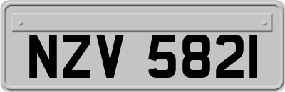 NZV5821