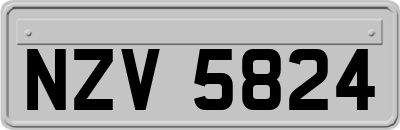 NZV5824
