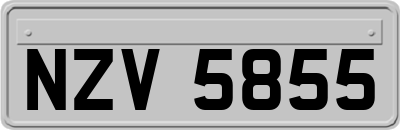 NZV5855