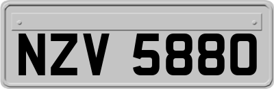 NZV5880