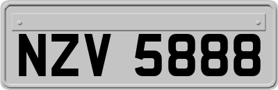 NZV5888