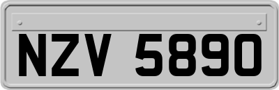 NZV5890