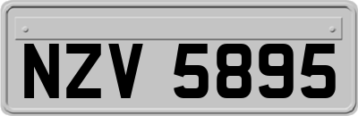 NZV5895