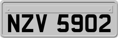 NZV5902