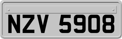 NZV5908