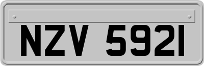 NZV5921