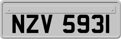 NZV5931