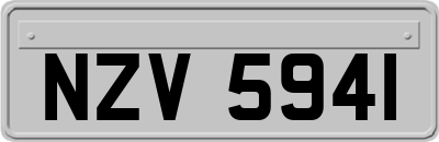 NZV5941