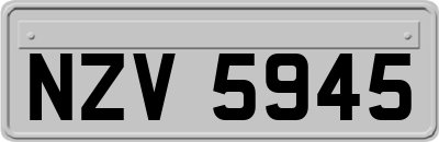 NZV5945