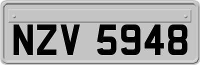 NZV5948