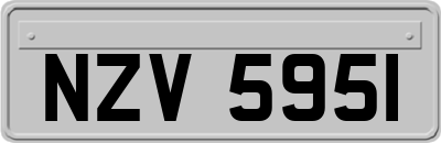 NZV5951
