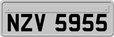 NZV5955