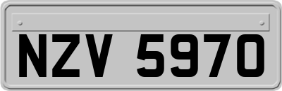 NZV5970