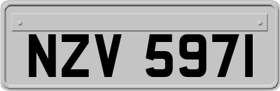 NZV5971