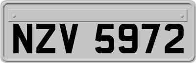 NZV5972