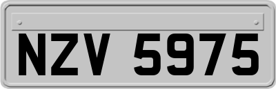 NZV5975