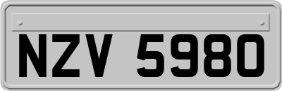 NZV5980