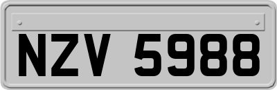 NZV5988