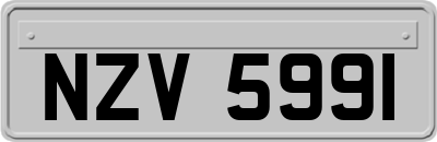 NZV5991