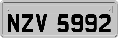 NZV5992