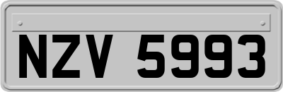 NZV5993