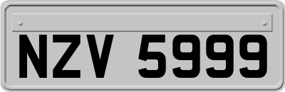 NZV5999