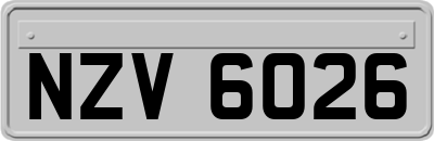 NZV6026