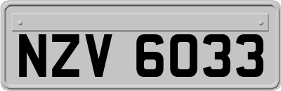 NZV6033