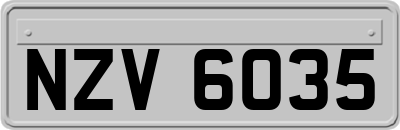 NZV6035